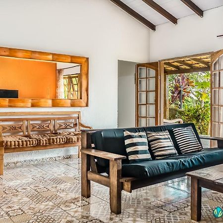 Recanto Do Veloso Ilhabela Ngoại thất bức ảnh