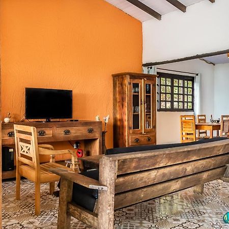 Recanto Do Veloso Ilhabela Ngoại thất bức ảnh