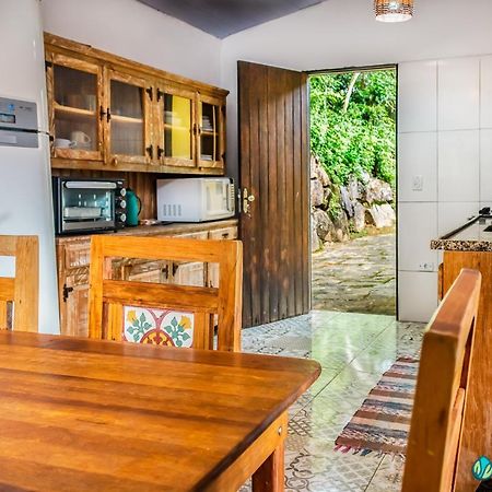 Recanto Do Veloso Ilhabela Ngoại thất bức ảnh