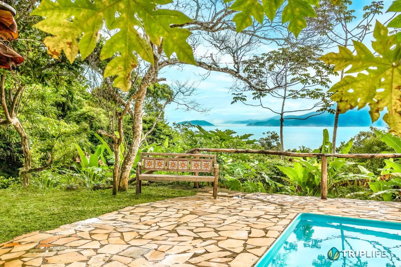 Recanto Do Veloso Ilhabela Ngoại thất bức ảnh