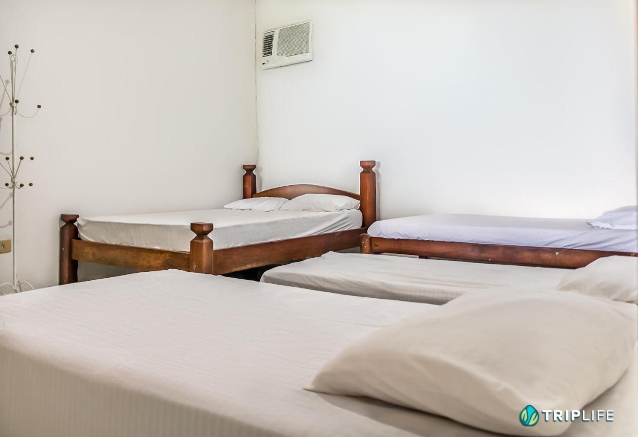 Recanto Do Veloso Ilhabela Ngoại thất bức ảnh