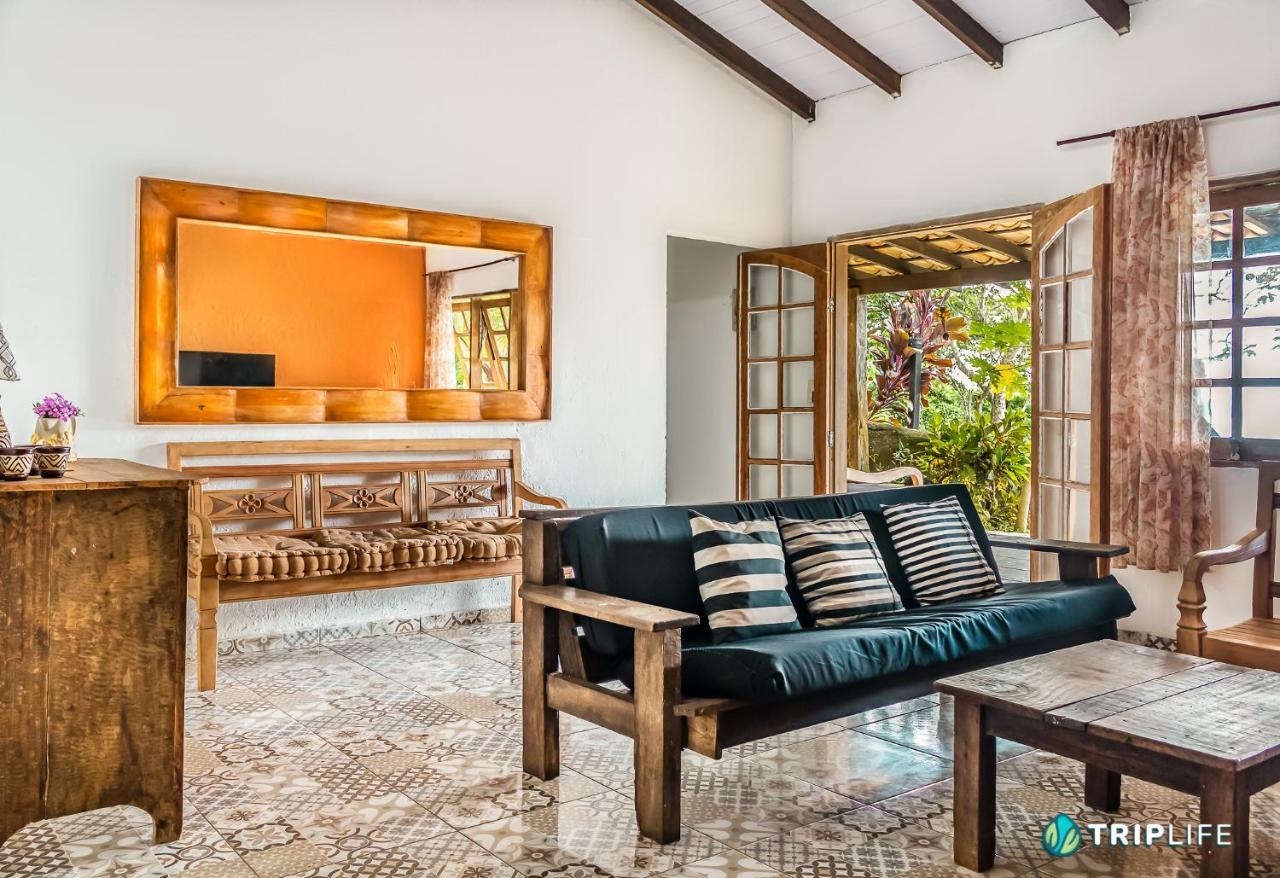 Recanto Do Veloso Ilhabela Ngoại thất bức ảnh