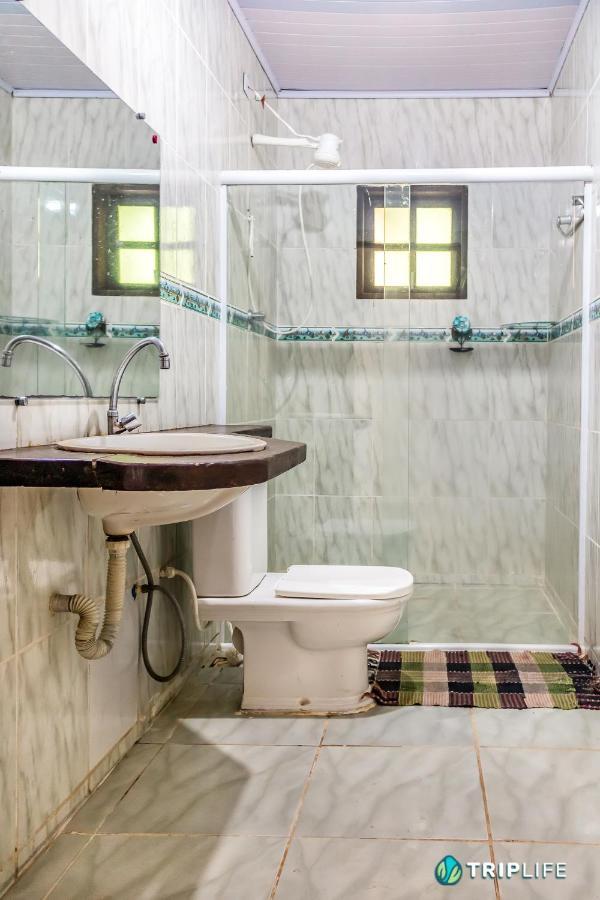 Recanto Do Veloso Ilhabela Ngoại thất bức ảnh