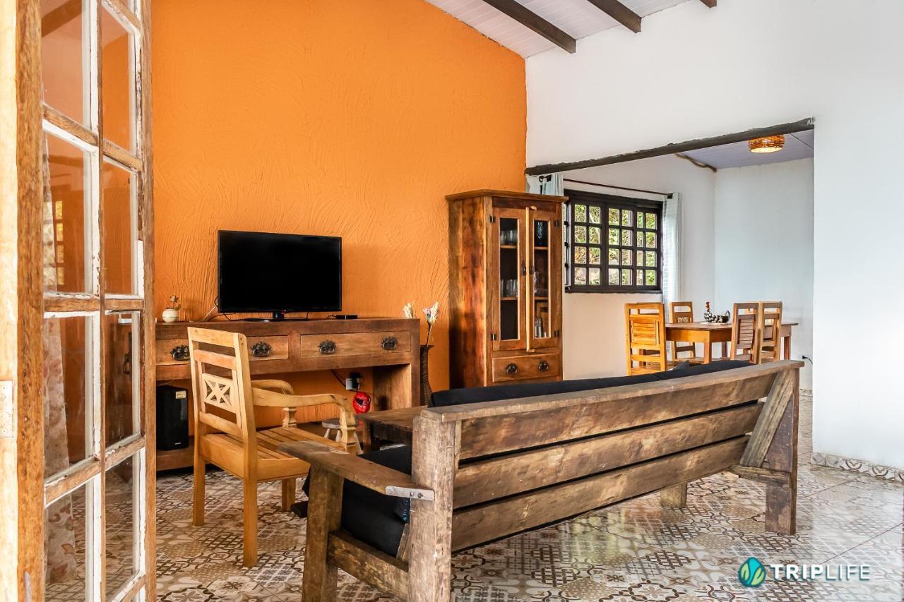 Recanto Do Veloso Ilhabela Ngoại thất bức ảnh