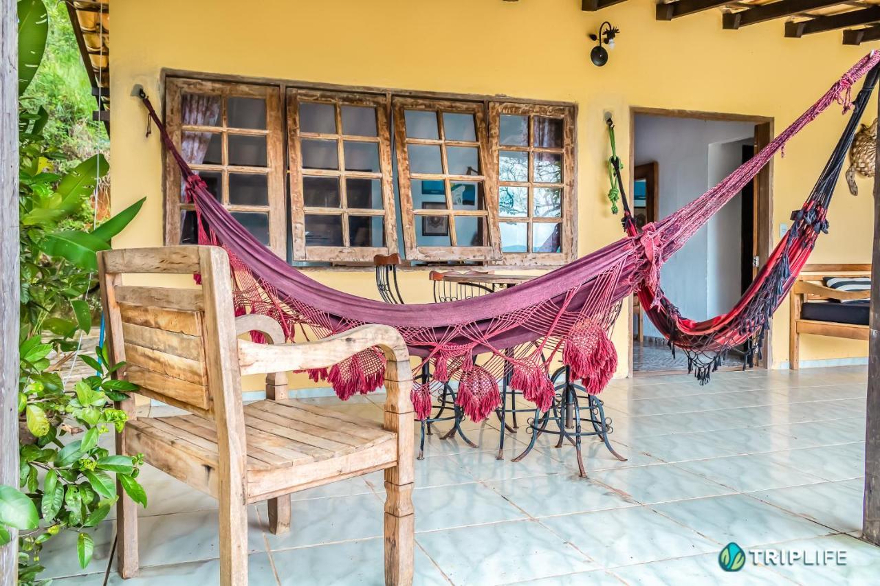 Recanto Do Veloso Ilhabela Ngoại thất bức ảnh