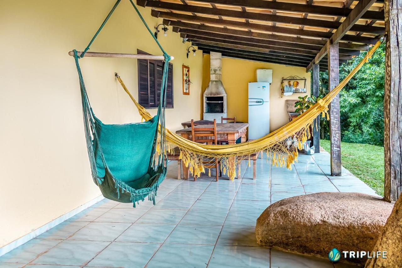 Recanto Do Veloso Ilhabela Ngoại thất bức ảnh