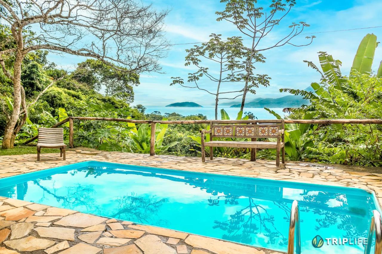 Recanto Do Veloso Ilhabela Ngoại thất bức ảnh