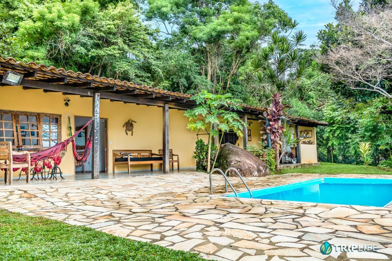 Recanto Do Veloso Ilhabela Ngoại thất bức ảnh