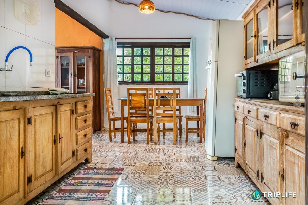 Recanto Do Veloso Ilhabela Ngoại thất bức ảnh