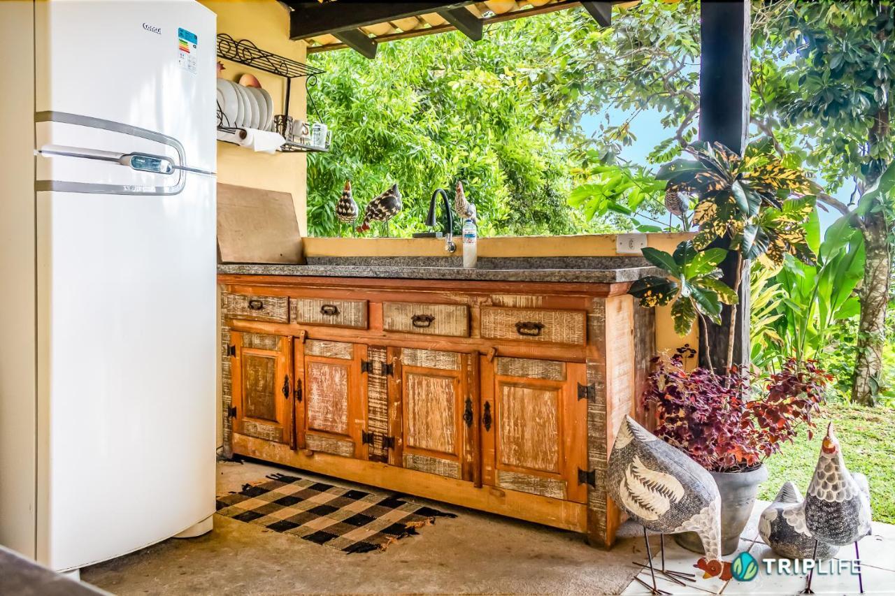 Recanto Do Veloso Ilhabela Ngoại thất bức ảnh