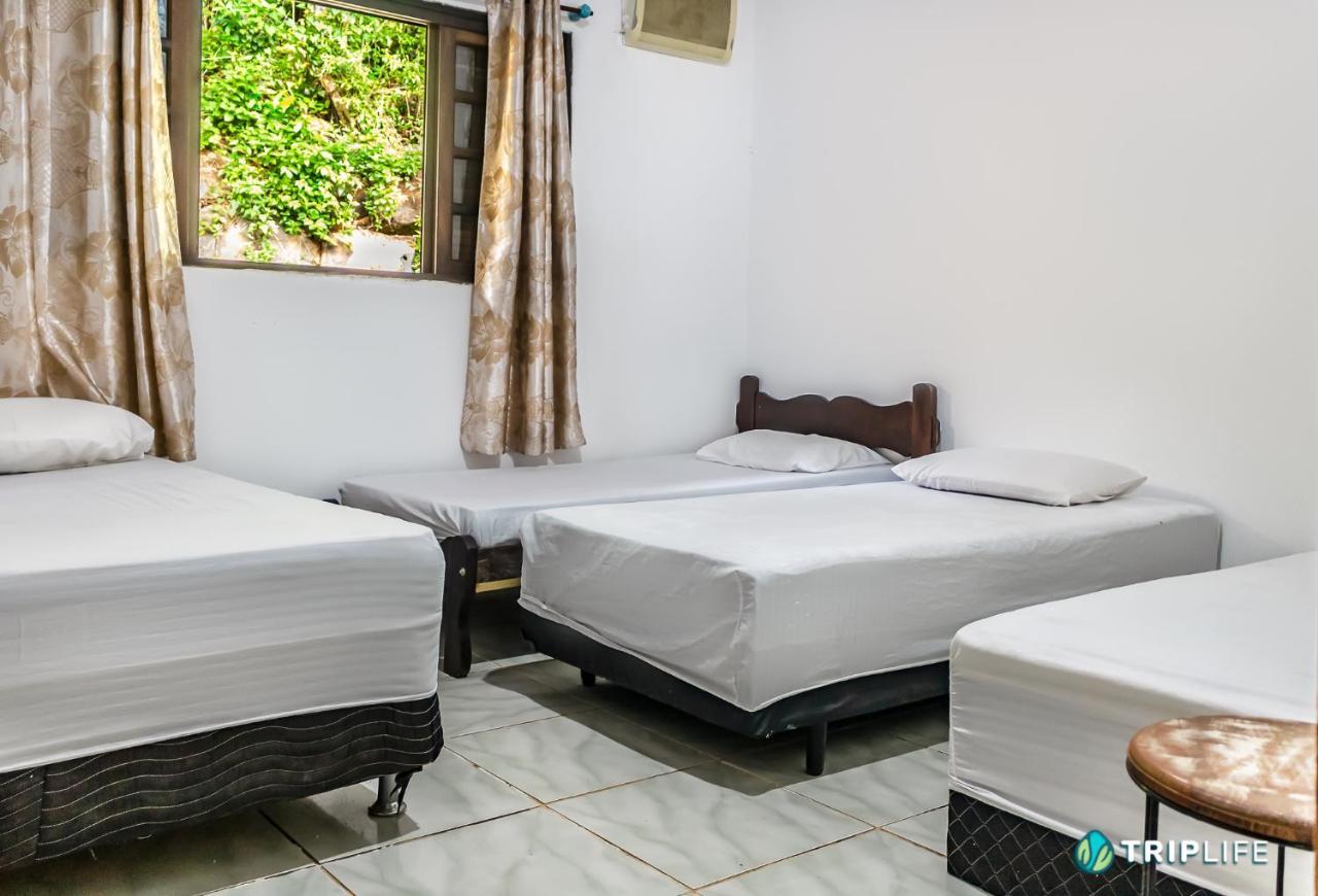 Recanto Do Veloso Ilhabela Ngoại thất bức ảnh