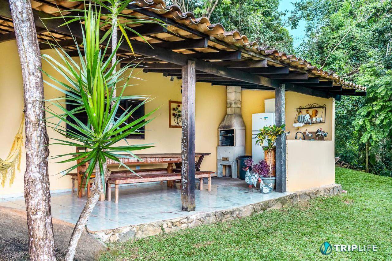 Recanto Do Veloso Ilhabela Ngoại thất bức ảnh