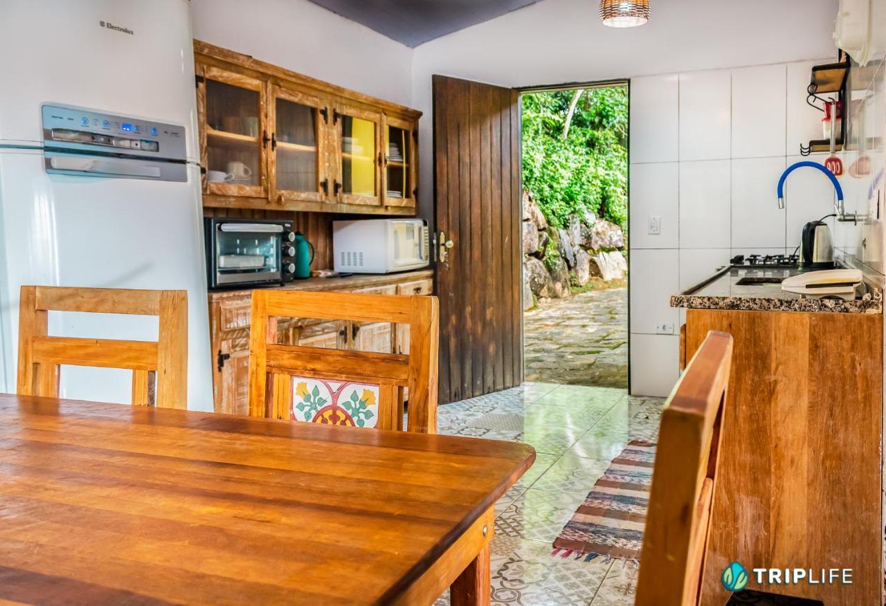 Recanto Do Veloso Ilhabela Ngoại thất bức ảnh