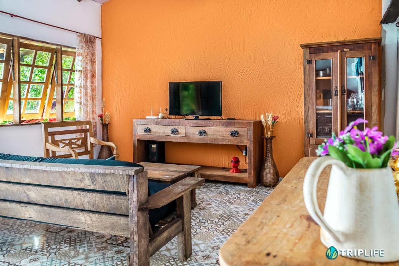 Recanto Do Veloso Ilhabela Ngoại thất bức ảnh