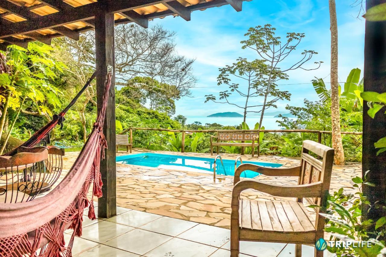 Recanto Do Veloso Ilhabela Ngoại thất bức ảnh