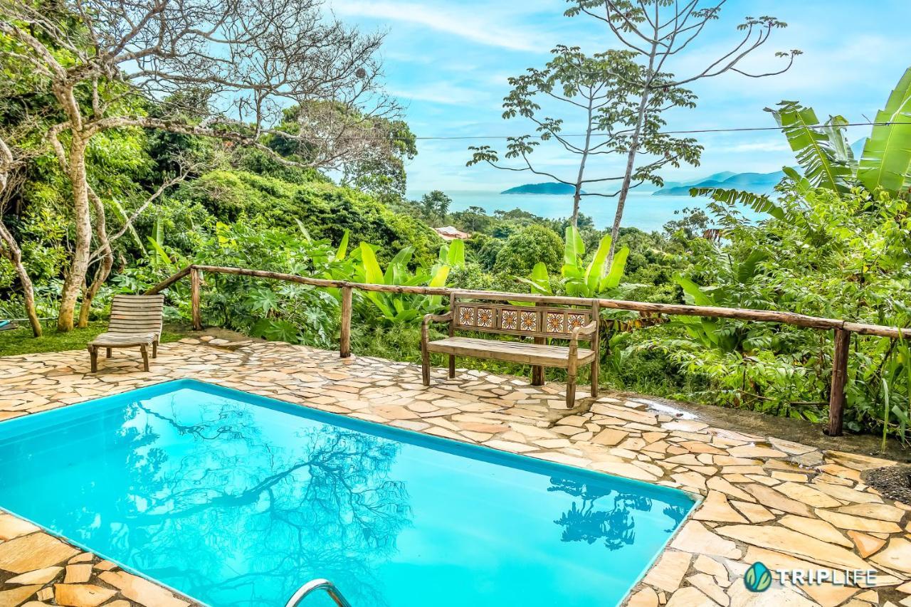 Recanto Do Veloso Ilhabela Ngoại thất bức ảnh